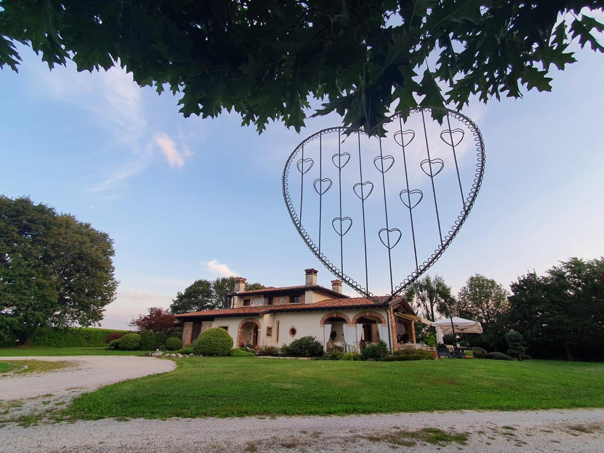 Elis' House Moriago della Battaglia